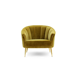 Exotic and spicy, Lemon Curry adds a touch of piquancy to the seasonal color story.